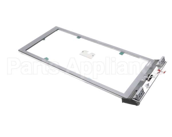 612050518 Ifi America Panorama Tropical Door