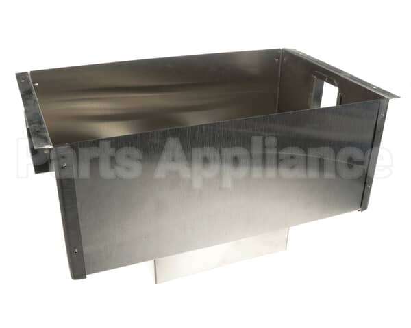 612131 Eagle-Metal Masters Ss Well Liner Htseries Hft