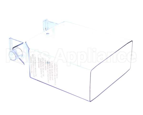 61222 Grindmaster Cecilware Hopper, Pic, 5 Lb (Pc Material