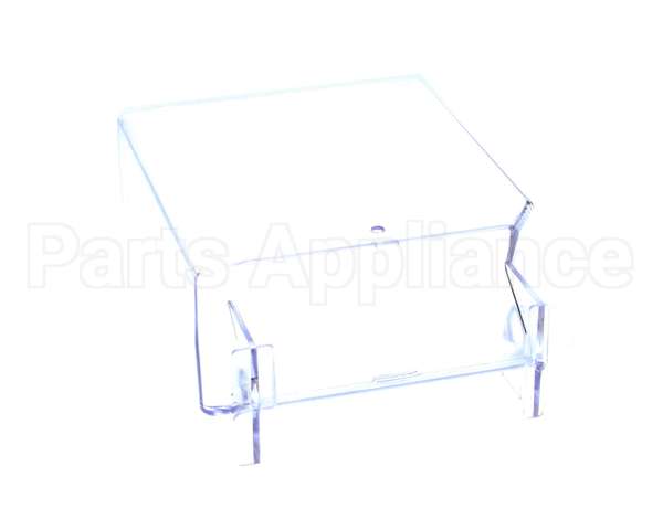 61222 Grindmaster Cecilware Hopper, Pic, 5 Lb (Pc Material