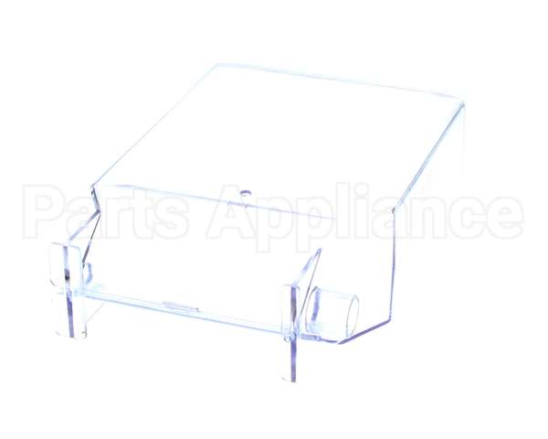 61222 Grindmaster Cecilware Hopper, Pic, 5 Lb (Pc Material