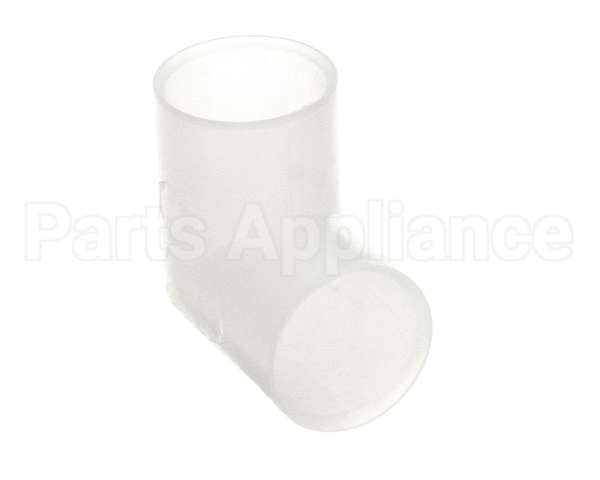 61223 Grindmaster Cecilware Elbow, 3/4 X 3/4 Hopper