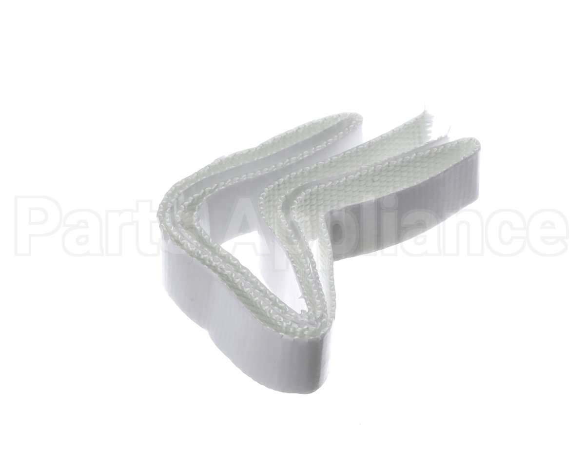61231 Middleby Tape,Fiberglass 44X1X0.0625