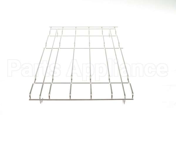61232 Blodgett Side Rack, 2.4 Spacing Left