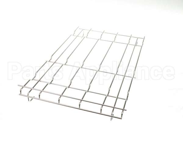 61232 Blodgett Side Rack, 2.4 Spacing Left