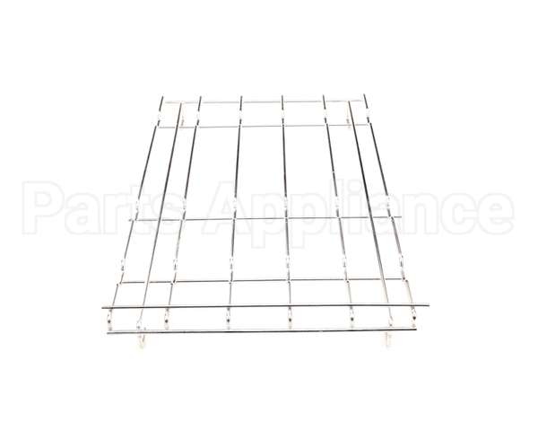 61233 Blodgett Side Rack, 2.4 Spacing, Right