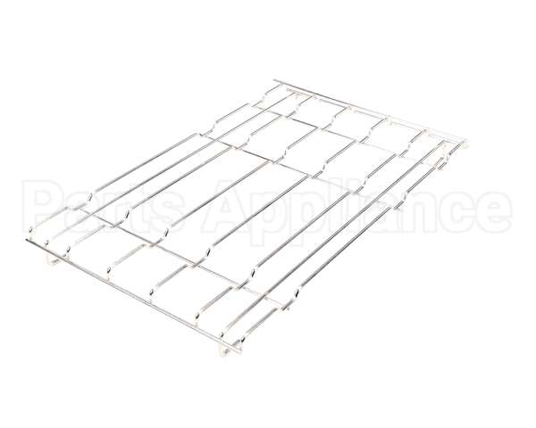 61233 Blodgett Side Rack, 2.4 Spacing, Right