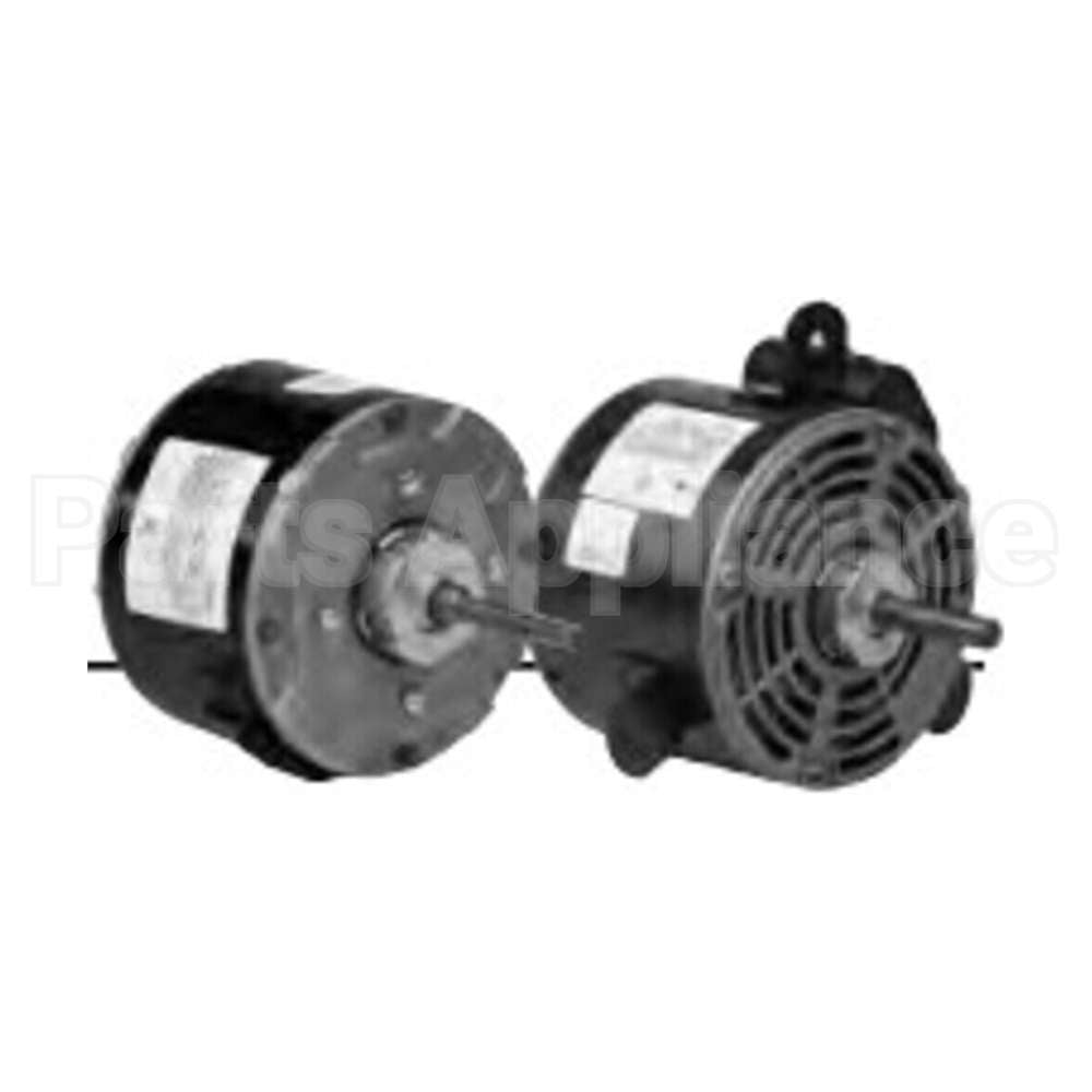 6124 US Motors Nidec Condenser Fan Motor
