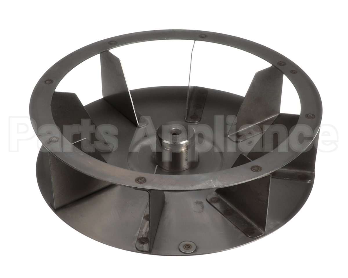 61244 Blodgett Blower Wheel,Cs (V2)