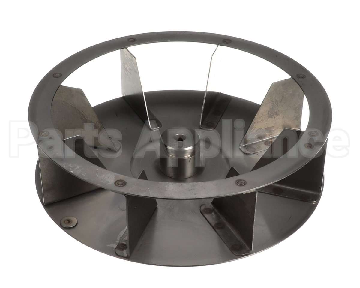 61244 Blodgett Blower Wheel,Cs (V2)