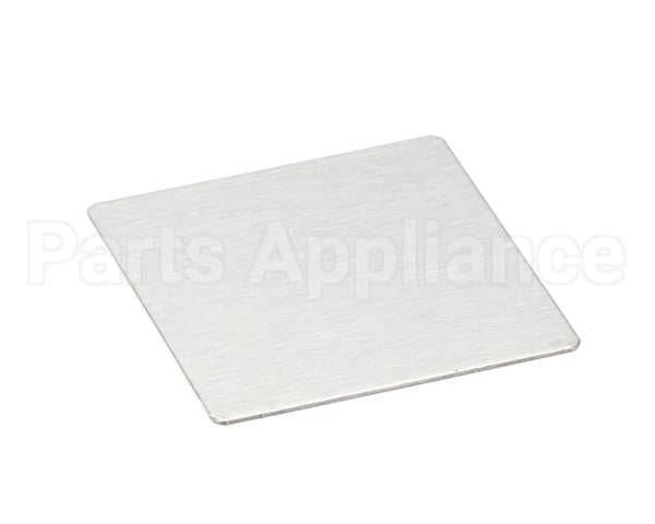 61273 Blodgett Plate,Cover