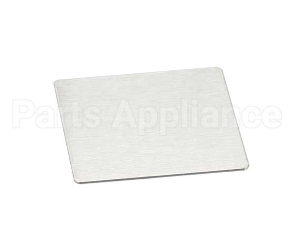 61273 Blodgett Plate,Cover