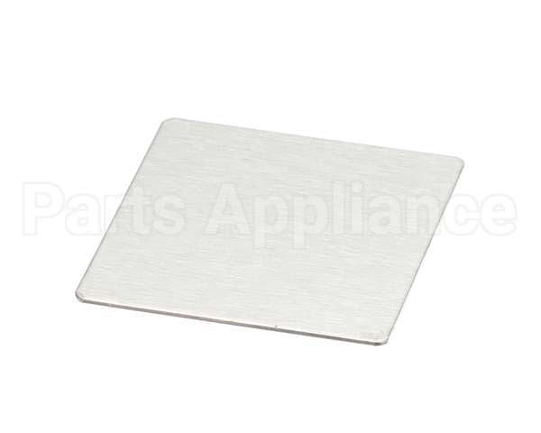 61273 Blodgett Plate,Cover