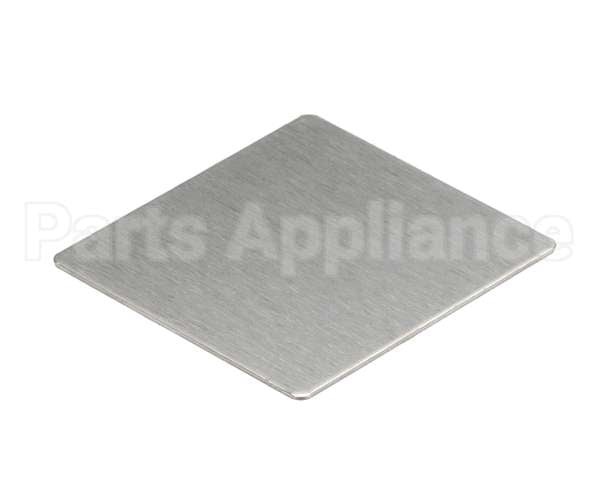 61273 Blodgett Plate,Cover