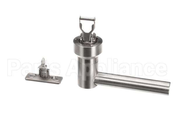 61274 Blodgett Handle,W/Catch Rh Lh Hinge