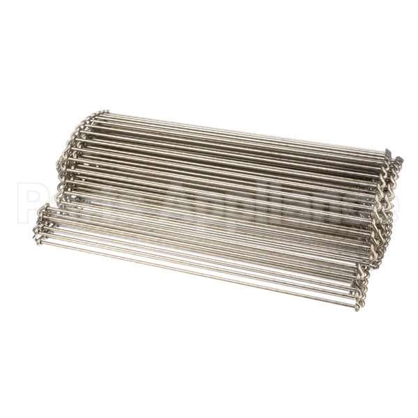 6128 Compatible Nieco Rodbelt, 7 Ga, 5/8 Pitch, 17 Wide