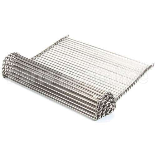 6129 Compatible Nieco 5/8In Pitch 7Ga Rod Belt 1