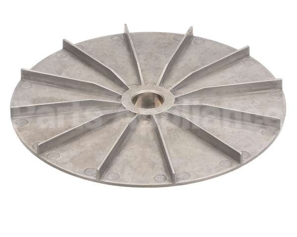 61299 Blodgett Impeller,Fan Motor