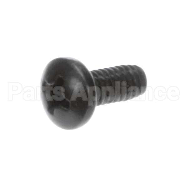 61303 Compatible Grindmaster Screw, 8-32X3/8 Ph Pn Hd Tri-L