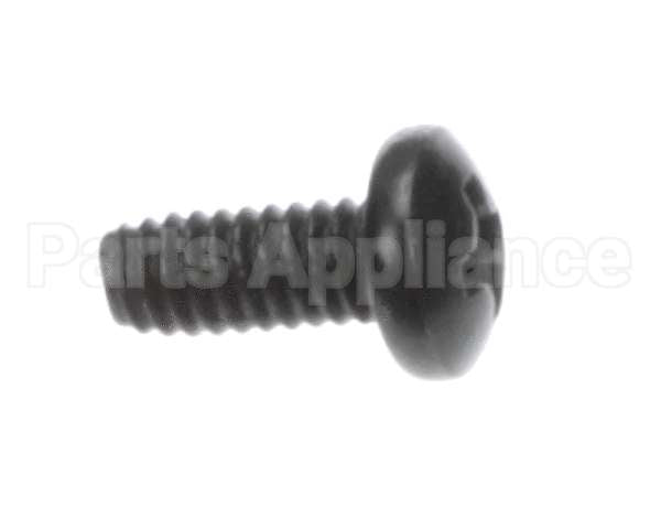 61303 Grindmaster Cecilware Screw, 8-32X3/8 Ph Pn Hd Tri-L