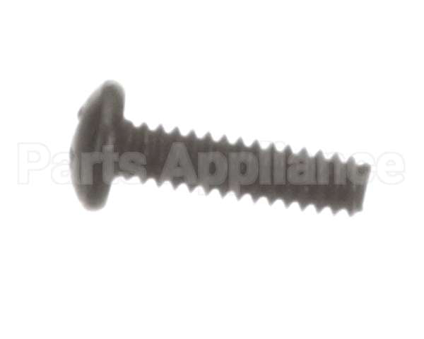 61304 Grindmaster Cecilware Screw, 6-32X1/2 Ph Pn Hd Ms, 1