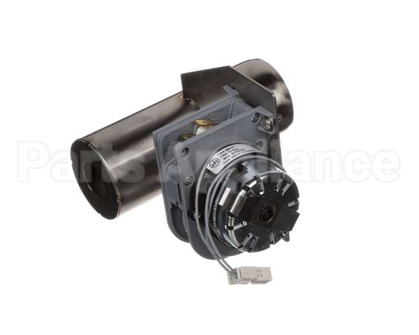 61309 Blodgett Motor,Damper W/Exhaust