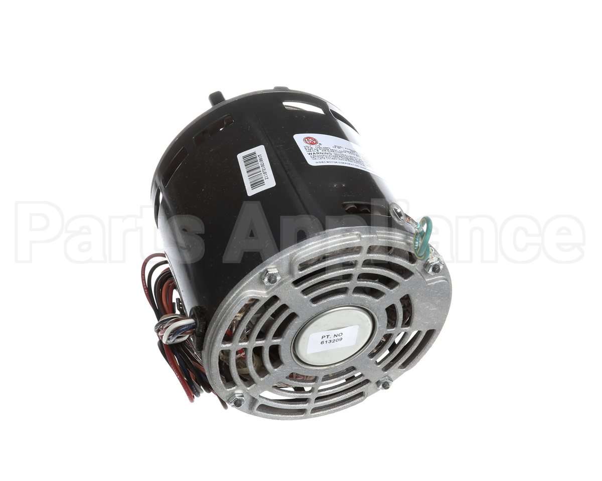 613209 International Comfort Products 3/4Hp 115V 1050Rpm Blwr Motor