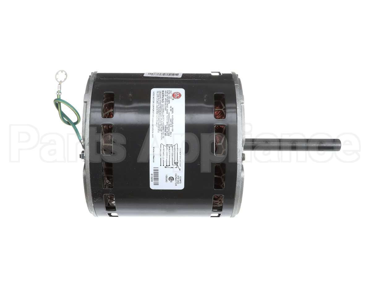 613209 International Comfort Pro Motor Blower 1/115 3/4 S