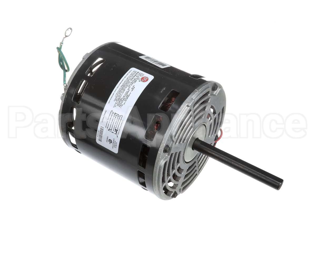 613209 International Comfort Pro Motor Blower 1/115 3/4 S
