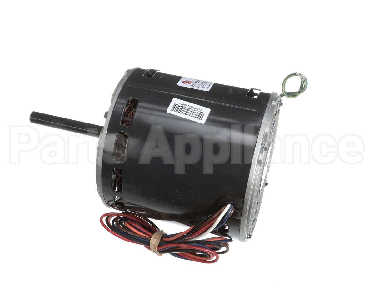 613209 International Comfort Pro Motor Blower 1/115 3/4 S