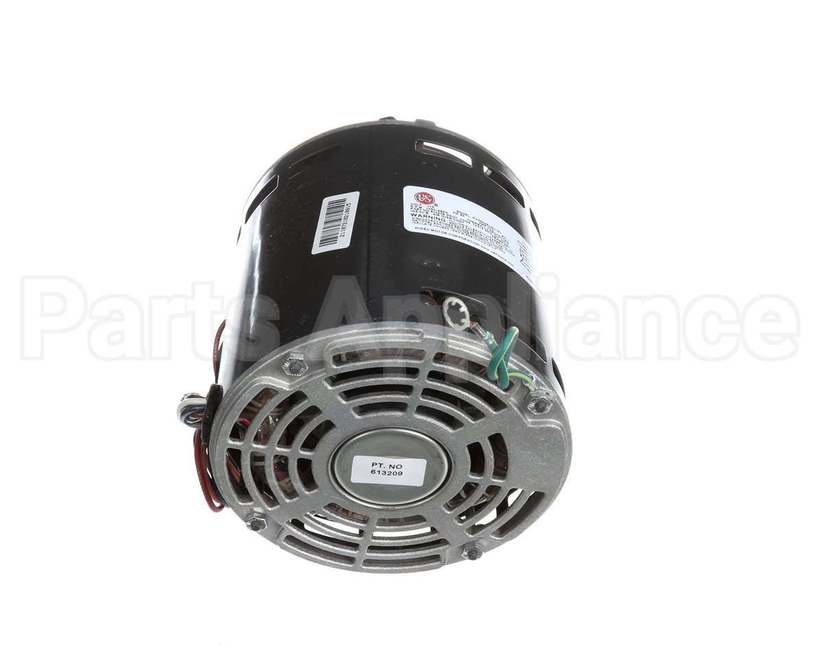 613209 International Comfort Pro Motor Blower 1/115 3/4 S