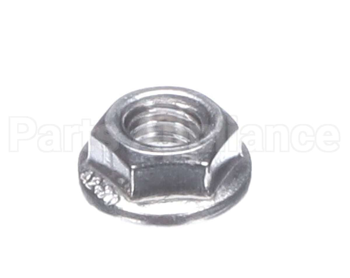 61323 Blodgett Nut,M6 W/Flange