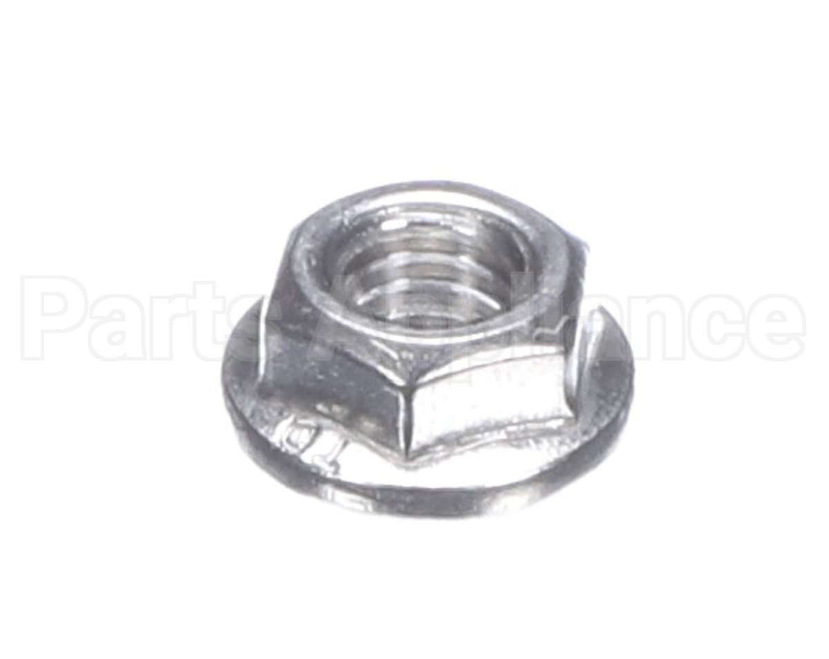 61323 Blodgett Nut,M6 W/Flange