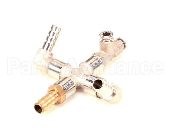 61341 Blodgett Distribution Jct,Combiwash(30520149)