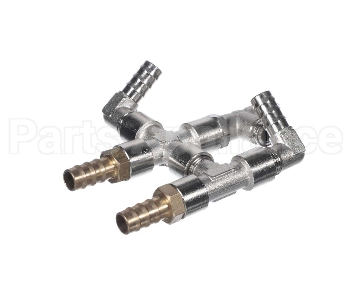 61342 Blodgett Distribution Jct, Combi Wash