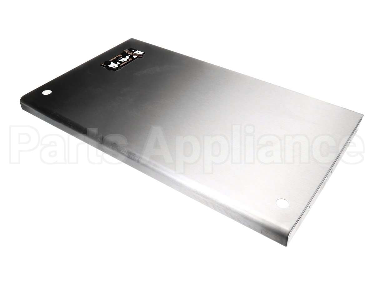 6135-2 Montague Panel, Door (Ss)