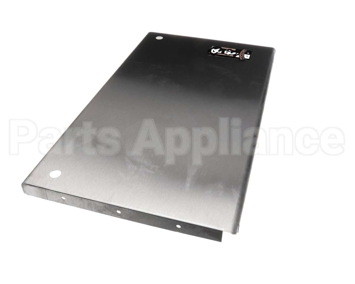 6135-2 Montague Panel, Door (Ss)