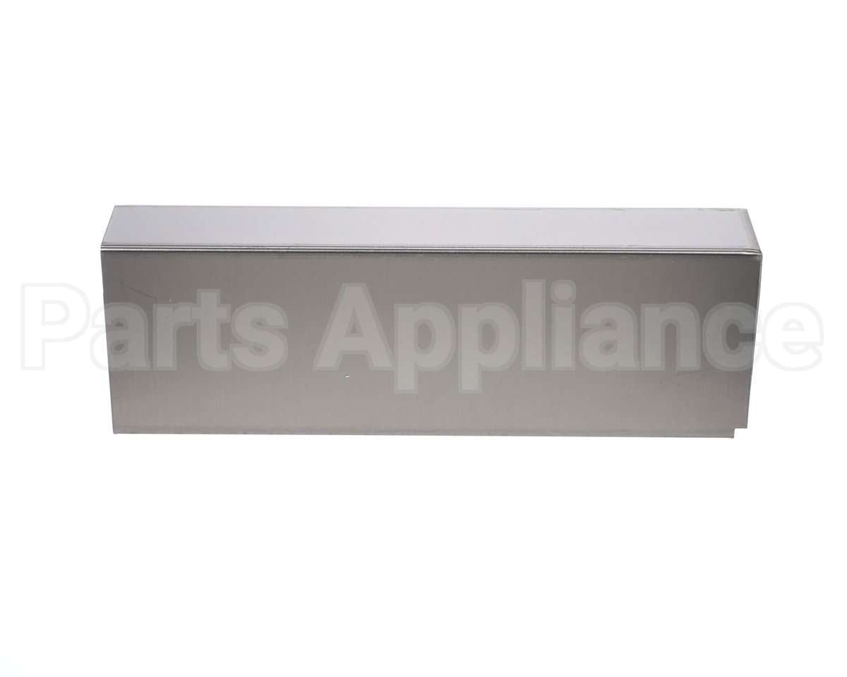 61353 Blodgett Cover,Frt Panel Suction
