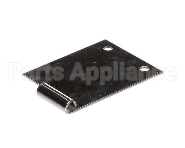 61359 Gold Medal Products Left Hinge Female Steel Hinge