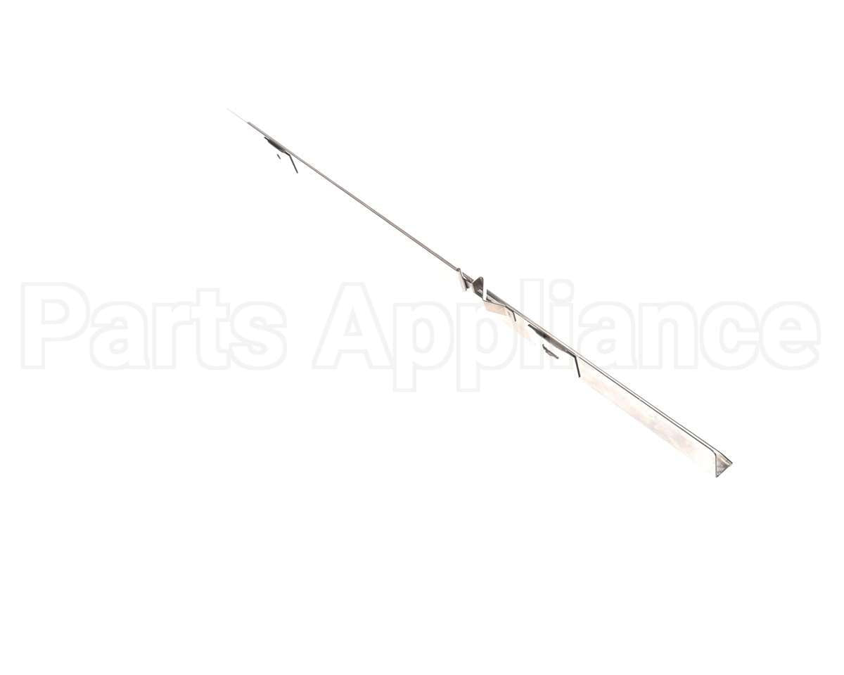 61367 Blodgett Guide,Rack Rh 2/1Gn - Right(34485)