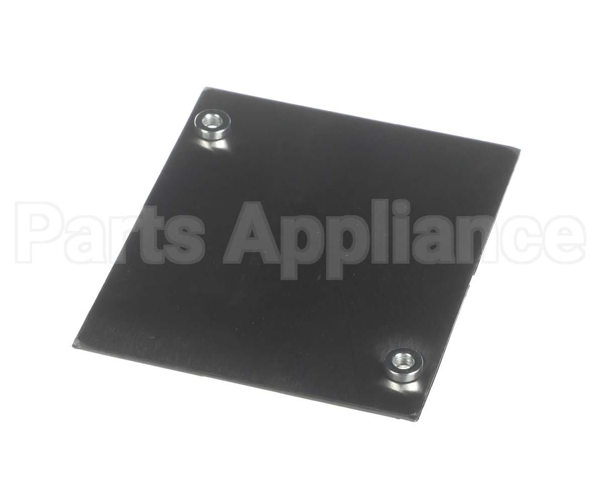 61368 Middleby Assembly,Cover Motor Mounting/Pem