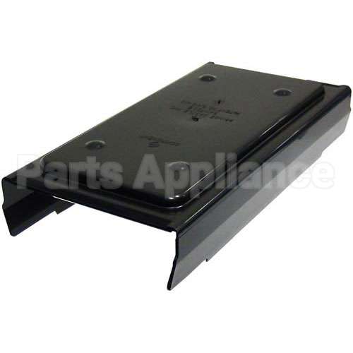 613756 Compatible Franke Cover, Pan (Pk/4)