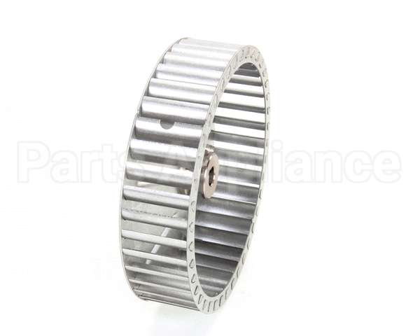 6138 Blodgett Wheel, Blower Assembly Ctb/Bcg