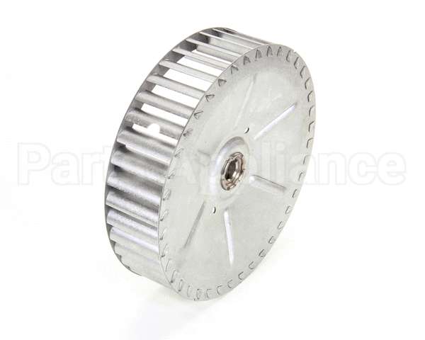 6138 Blodgett Wheel, Blower Assembly Ctb/Bcg