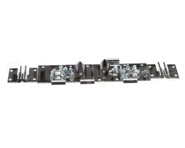 61380 Gold Medal Products Kit, Metal Hinges