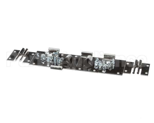 61380 Gold Medal Products Kit, Metal Hinges
