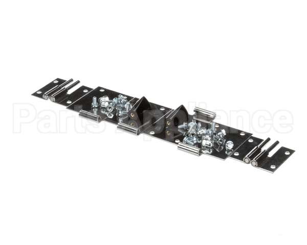 61380 Gold Medal Products Kit, Metal Hinges