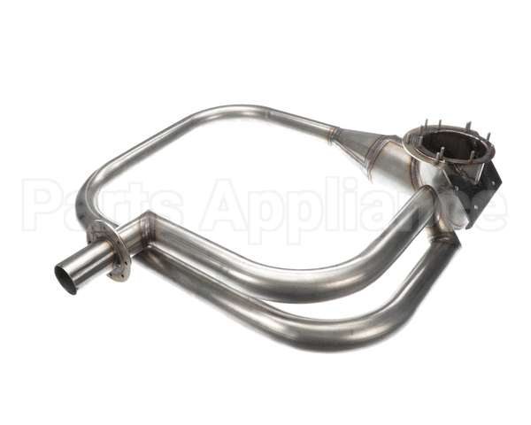 61391 Blodgett Heat Exchanger,2.06