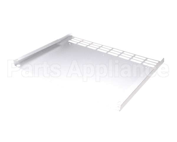 614-38614-00 Traulsen Top Air Duct Ht132D