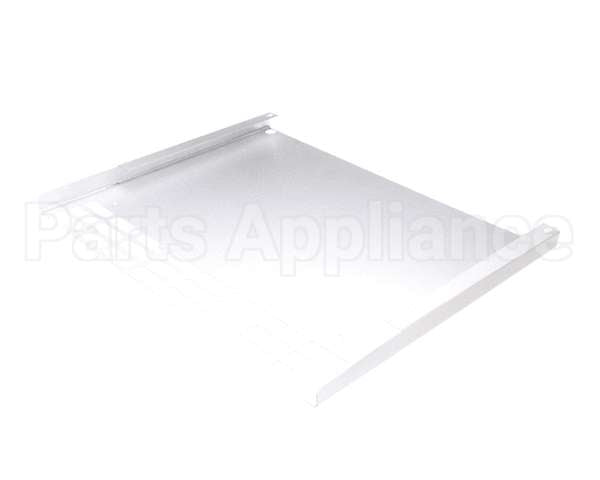 614-38614-00 Traulsen Top Air Duct Ht132D